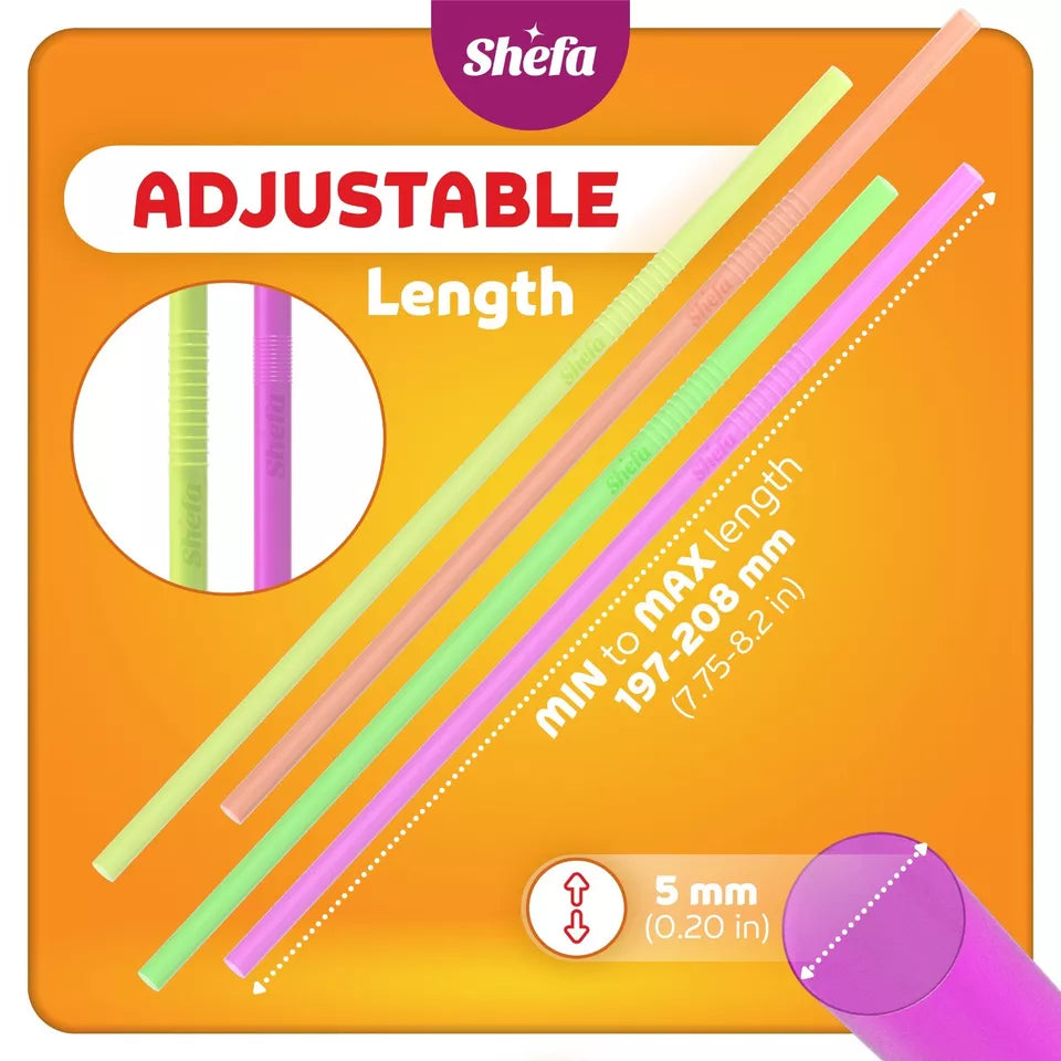 Drinking Straws