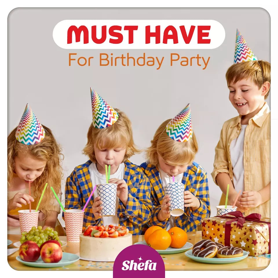 Drinking Straws