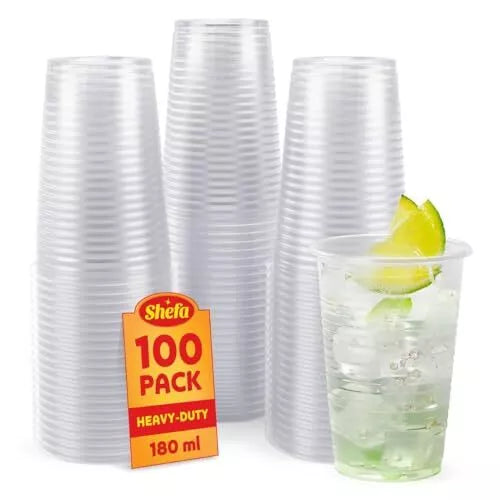 Drinking Straws