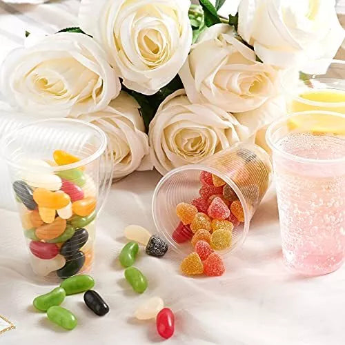 Drinking Straws