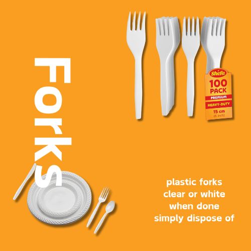 Forks