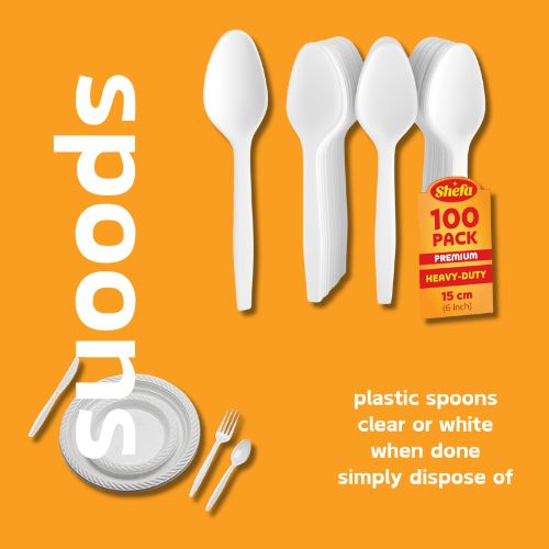 Spoons