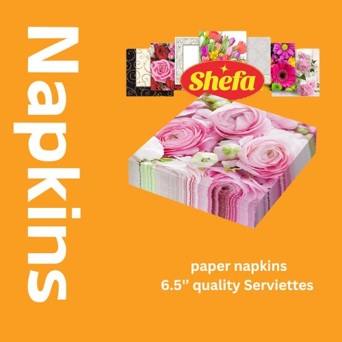 Napkins