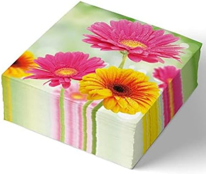 Napkins SL-0037 packs of 20