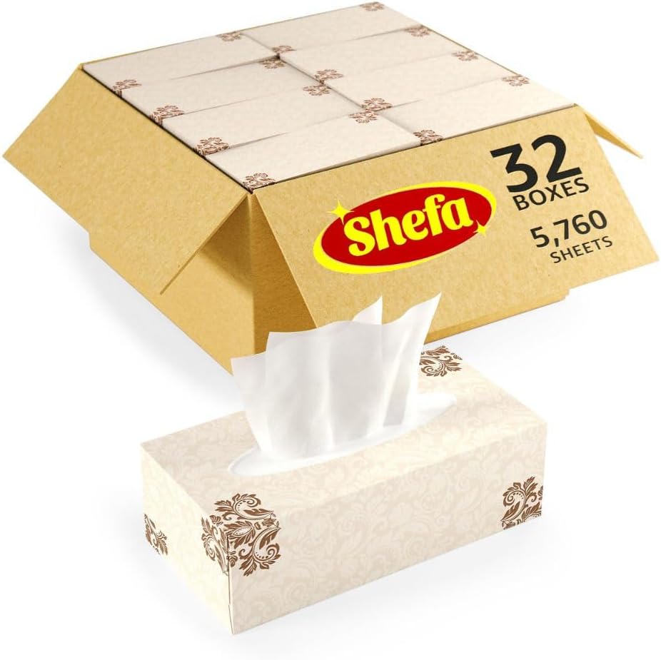 Facial Tissue