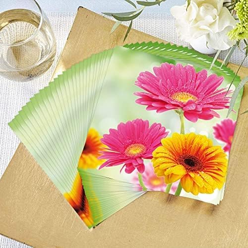 Napkins SL-0037 packs of 20