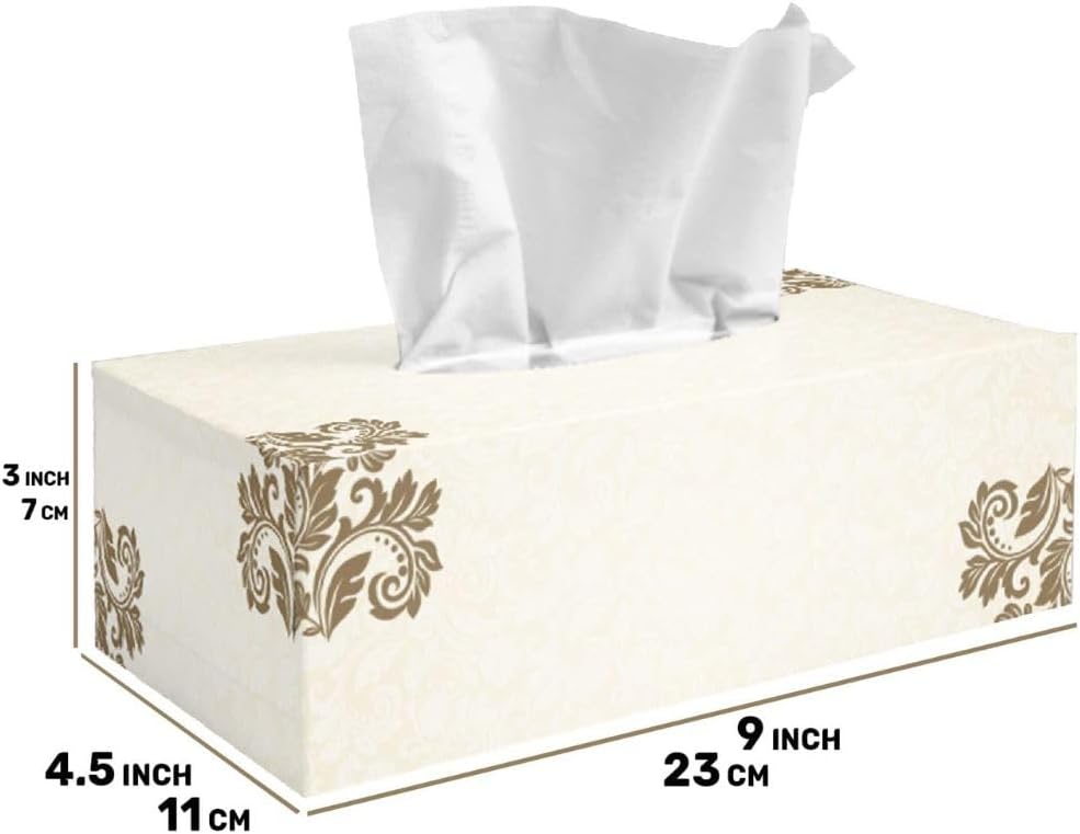 Facial Tissue