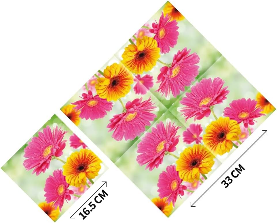 Napkins SL-0037 packs of 20