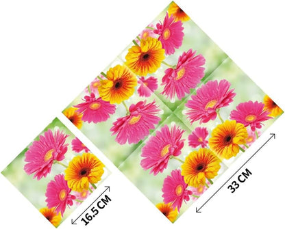 Napkins SL-0037 packs of 20