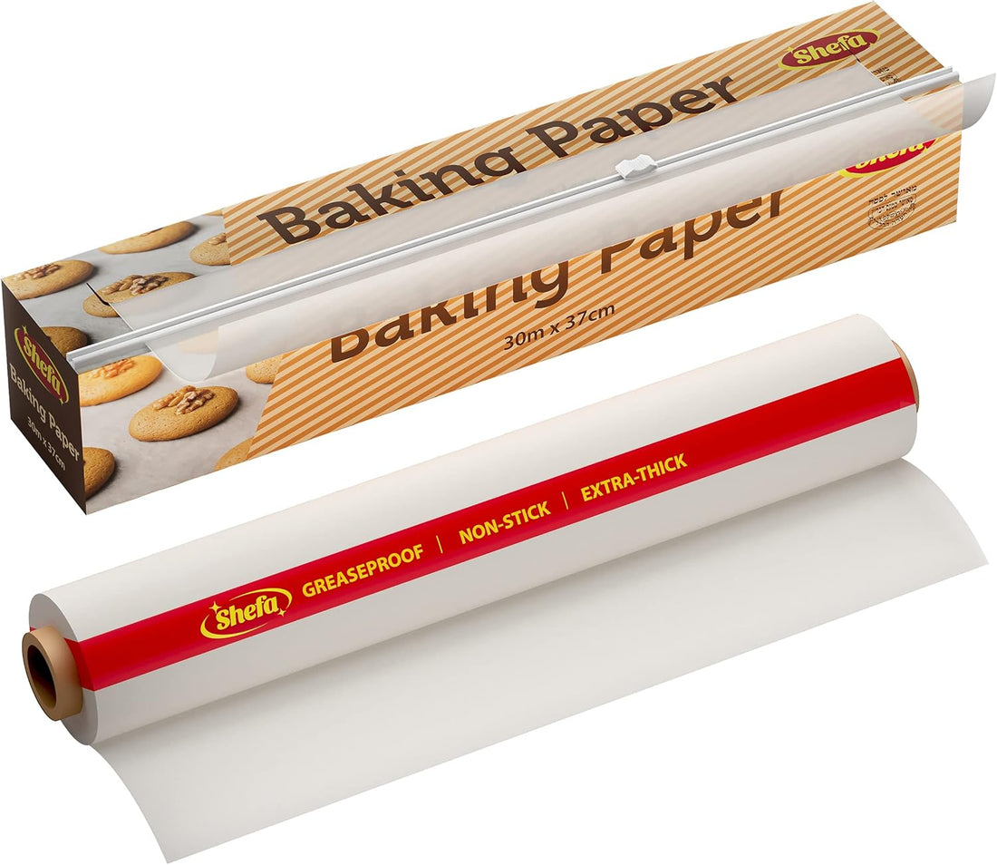 Baking paper Roll